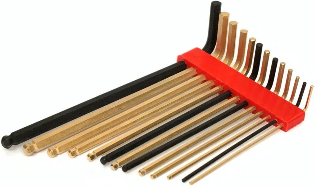 THE INVENTION I’M REALLY EXCITED ABOUT The Gun Patent Attorney The