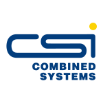 Combined Systems inc logo
