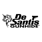 DeSantis Gunhide logo