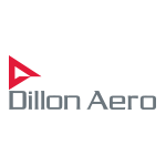 Dillon Aero logo