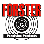 Forster Products Logo