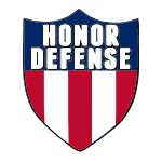 Honor Defense logo