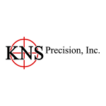 KNS Precision logo