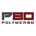 Polymer 80 logo