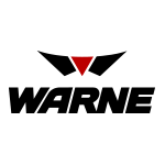 Warne Scope Mounts logo