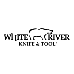 White River Knife and Tool logo