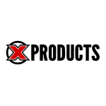 X Products Magazines logo