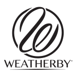 weatherby all logos